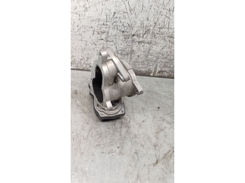 Recambio de valvula egr para audi a4 b7 (8ec) 2.0 tdi 16v referencia OEM IAM A2C53060455 03G131501B 05