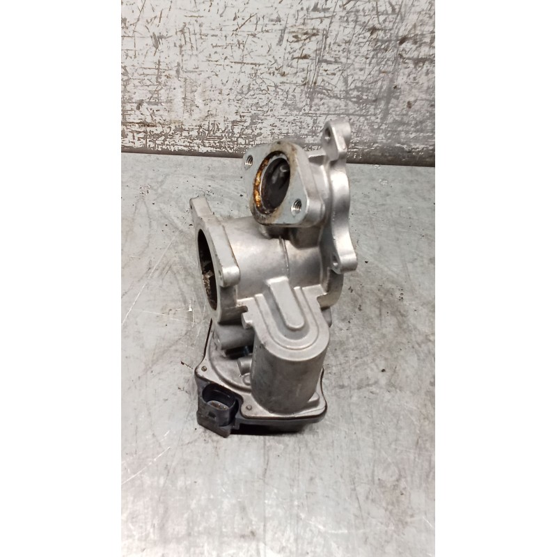 Recambio de valvula egr para audi a4 b7 (8ec) 2.0 tdi 16v referencia OEM IAM A2C53060455 03G131501B 05