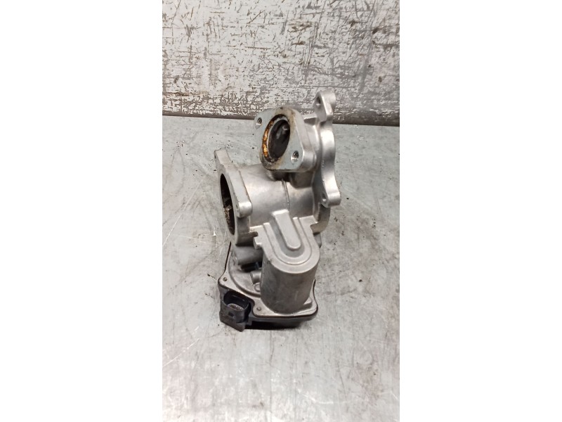 Recambio de valvula egr para audi a4 b7 (8ec) 2.0 tdi 16v referencia OEM IAM A2C53060455 03G131501B 05