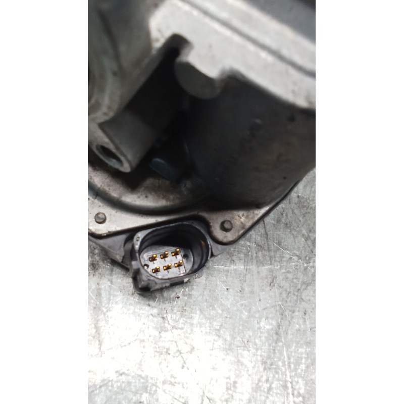 Recambio de valvula egr para audi a4 b7 (8ec) 2.0 tdi 16v referencia OEM IAM A2C53060455 03G131501B 05