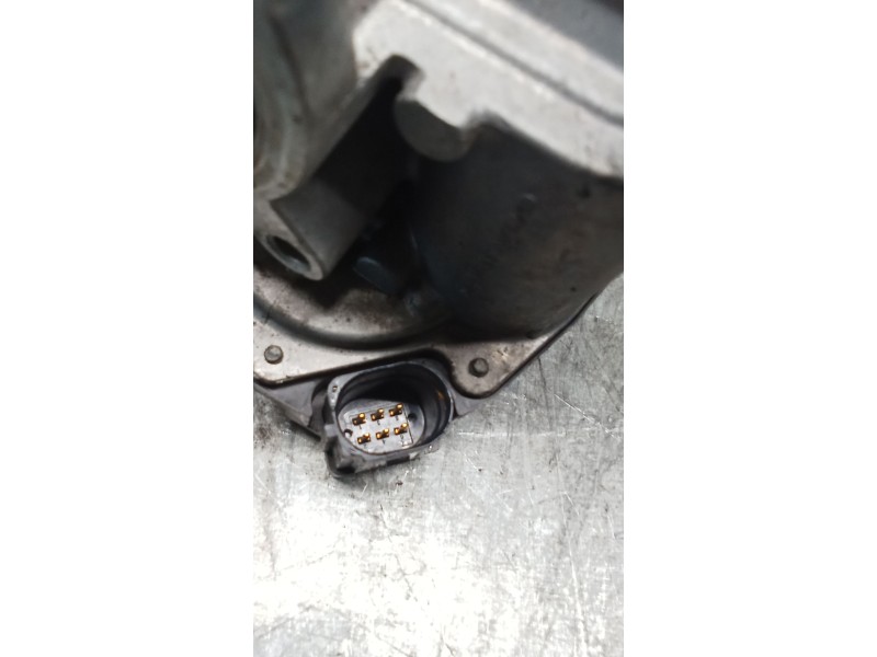 Recambio de valvula egr para audi a4 b7 (8ec) 2.0 tdi 16v referencia OEM IAM A2C53060455 03G131501B 05