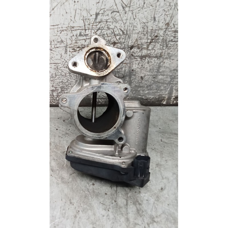 Recambio de valvula egr para audi a4 b7 (8ec) 2.0 tdi 16v referencia OEM IAM A2C53060455 03G131501B 05