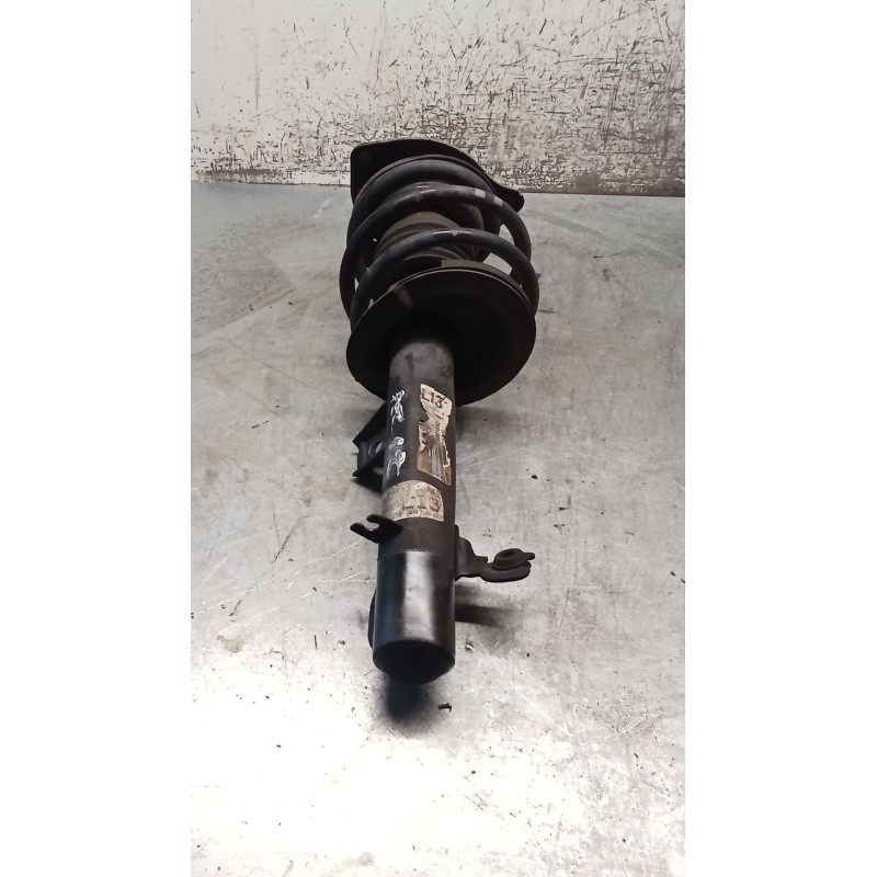 Recambio de amortiguador delantero izquierdo para mini mini (r50, r53) cooper s referencia OEM IAM 22190861  01