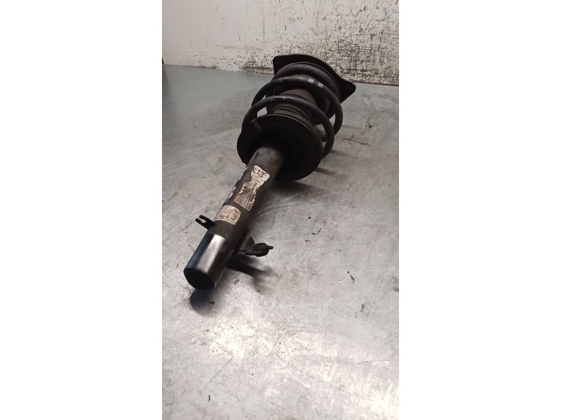 Recambio de amortiguador delantero izquierdo para mini mini (r50, r53) cooper s referencia OEM IAM 22190861  01