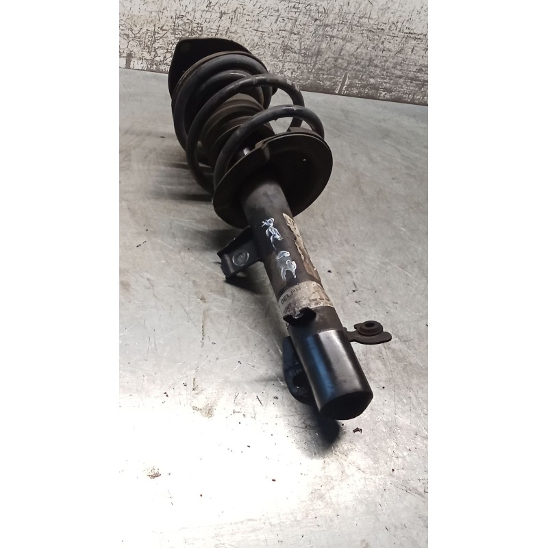 Recambio de amortiguador delantero izquierdo para mini mini (r50, r53) cooper s referencia OEM IAM 22190861  01