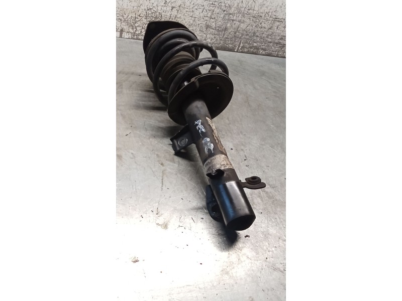 Recambio de amortiguador delantero izquierdo para mini mini (r50, r53) cooper s referencia OEM IAM 22190861  01