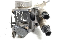 Recambio de caja mariposa para nissan almera (n15) 1.6 16v cat referencia OEM IAM    2