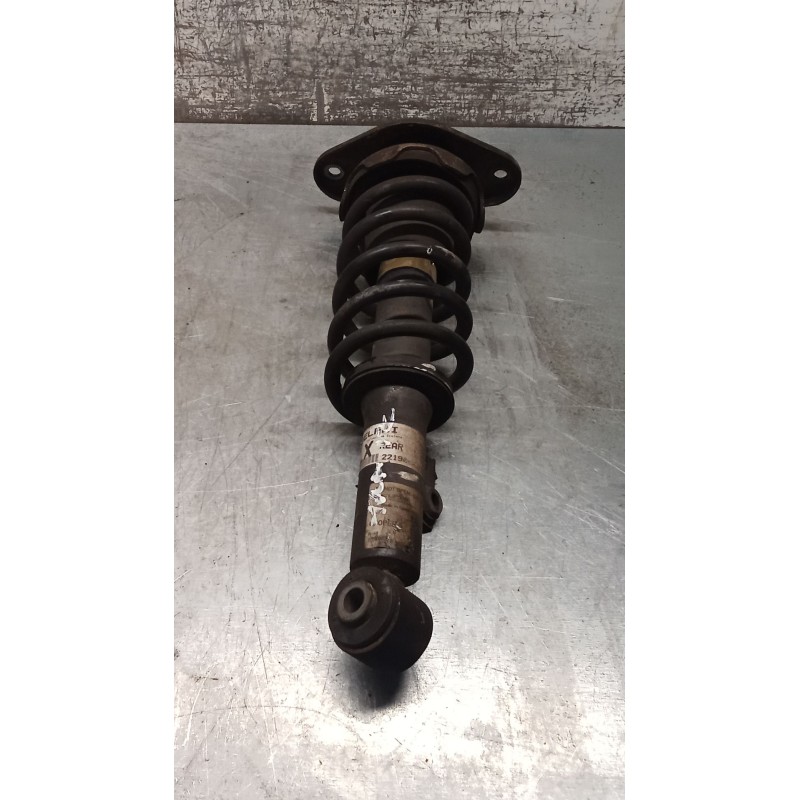 Recambio de amortiguador trasero izquierdo para mini mini (r50, r53) cooper s referencia OEM IAM 22190647  01