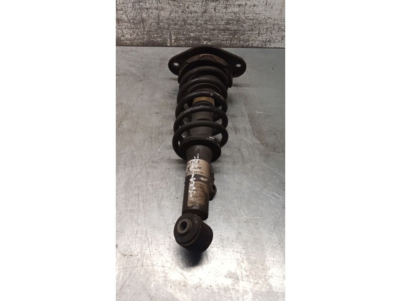 Recambio de amortiguador trasero izquierdo para mini mini (r50, r53) cooper s referencia OEM IAM 22190647  01