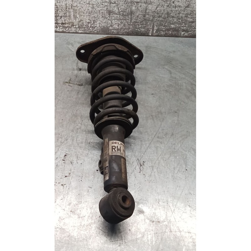Recambio de amortiguador trasero derecho para mini mini (r50, r53) cooper s referencia OEM IAM 22190648  01