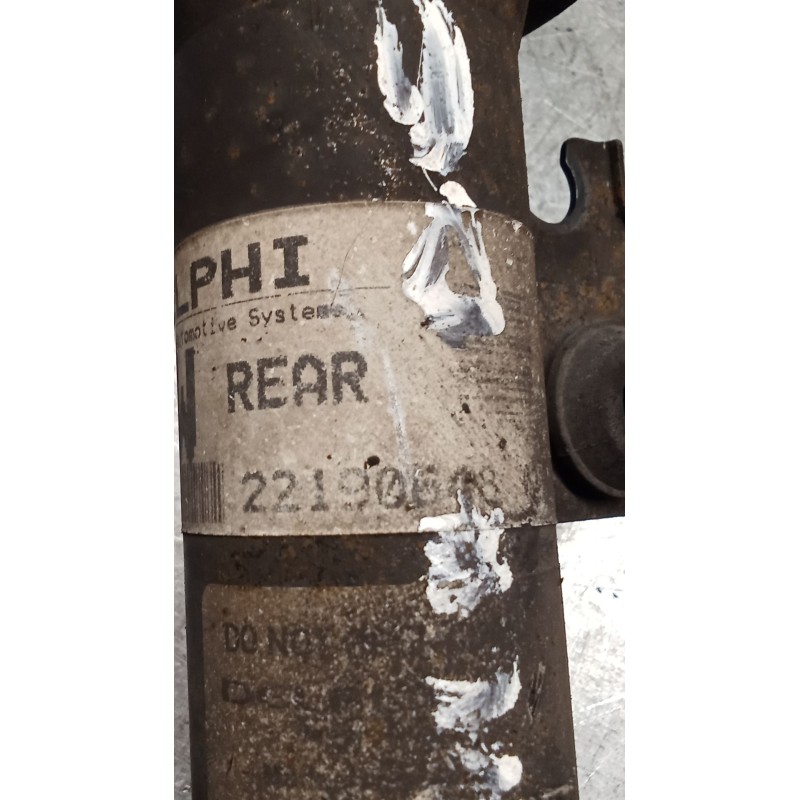 Recambio de amortiguador trasero derecho para mini mini (r50, r53) cooper s referencia OEM IAM 22190648  01