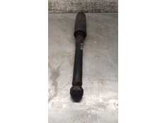 Recambio de amortiguador trasero izquierdo para fiat stilo (192_) 1.4 16v (192axh1b, 192bxh1b) referencia OEM IAM 50705315  06