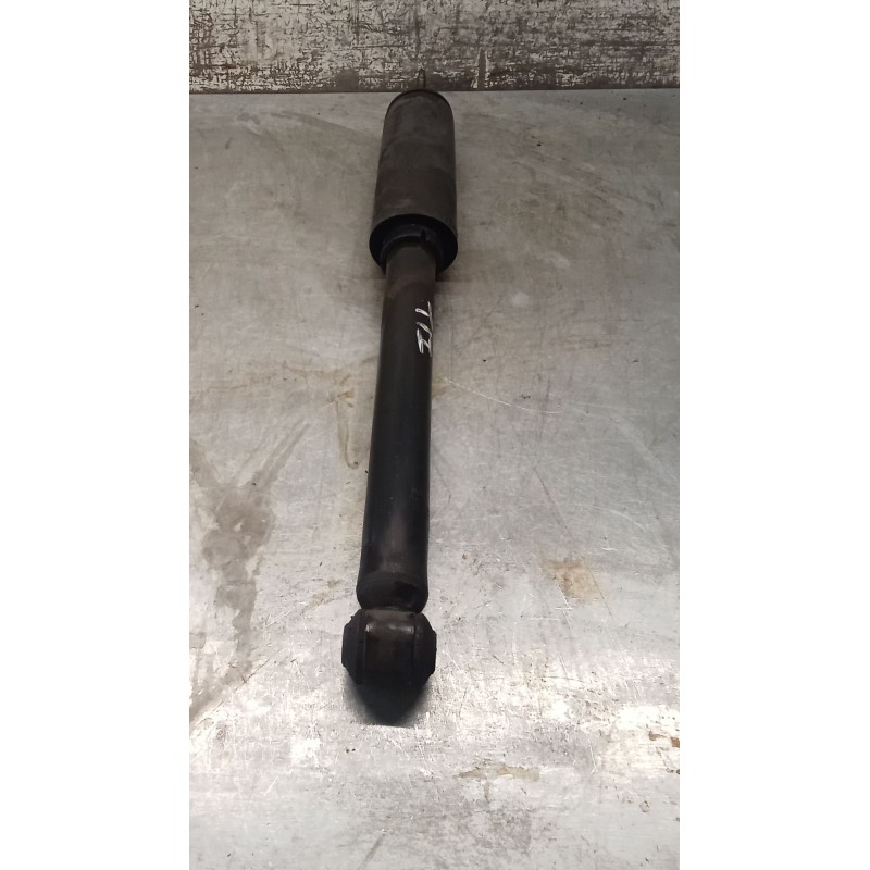 Recambio de amortiguador trasero izquierdo para fiat stilo (192_) 1.4 16v (192axh1b, 192bxh1b) referencia OEM IAM 50705315  06