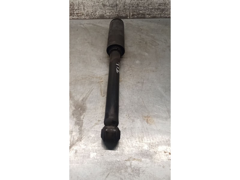 Recambio de amortiguador trasero izquierdo para fiat stilo (192_) 1.4 16v (192axh1b, 192bxh1b) referencia OEM IAM 50705315  06