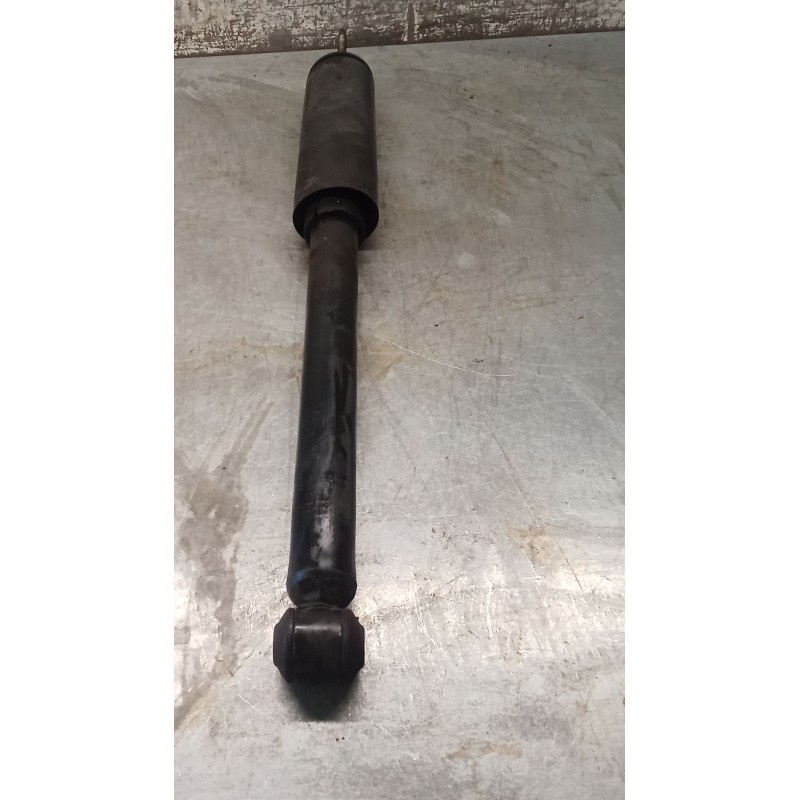 Recambio de amortiguador trasero izquierdo para fiat stilo (192_) 1.4 16v (192axh1b, 192bxh1b) referencia OEM IAM 50705315  06