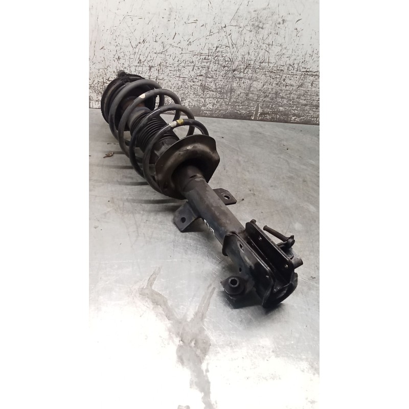 Recambio de amortiguador delantero izquierdo para fiat stilo (192_) 1.4 16v (192axh1b, 192bxh1b) referencia OEM IAM   06