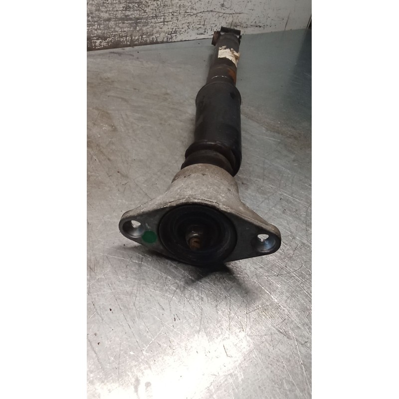 Recambio de amortiguador trasero derecho para audi a4 b7 (8ec) 2.0 tdi 16v referencia OEM IAM 8E0513035S  05
