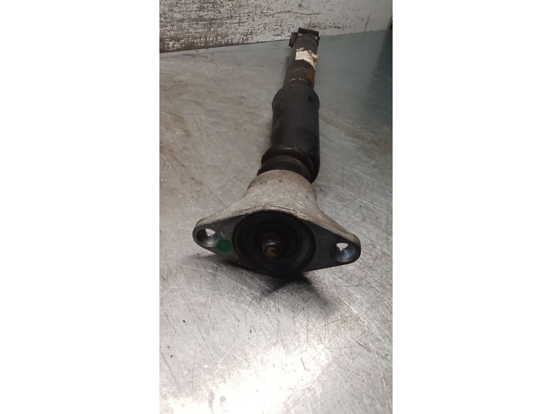Recambio de amortiguador trasero derecho para audi a4 b7 (8ec) 2.0 tdi 16v referencia OEM IAM 8E0513035S  05