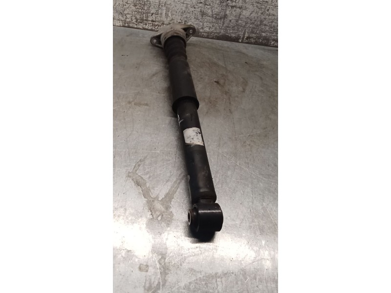 Recambio de amortiguador trasero izquierdo para audi a4 b7 (8ec) 2.0 tdi 16v referencia OEM IAM 8E0513035S  05