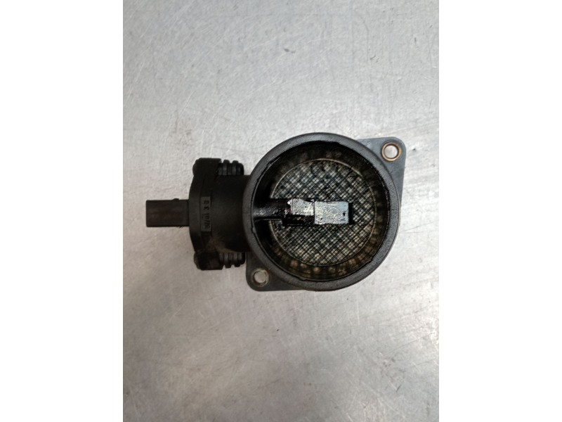 Recambio de caudalimetro para volkswagen new beetle (9c1, 1c1) 1.9 tdi referencia OEM IAM 0280217121 06A906461 2006
