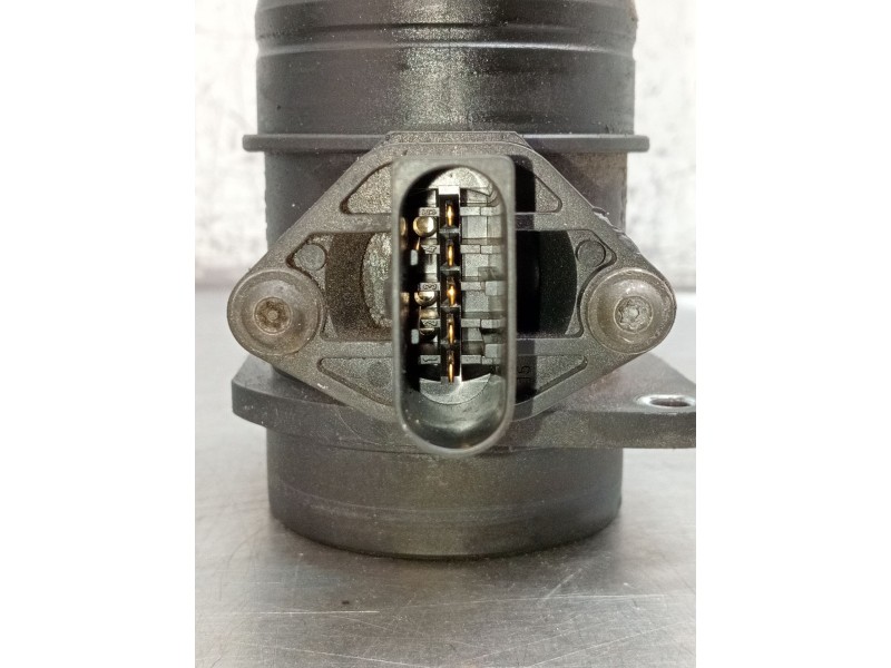 Recambio de caudalimetro para volkswagen new beetle (9c1, 1c1) 1.9 tdi referencia OEM IAM 0280217121 06A906461 2006
