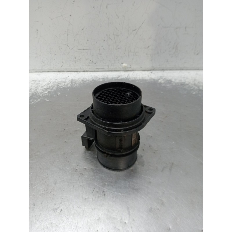 Recambio de caudalimetro para renault master ii caja/chasis (ed/hd/ud) 2.2 dci 90 referencia OEM IAM 5EK9609 H7700314660 7700314