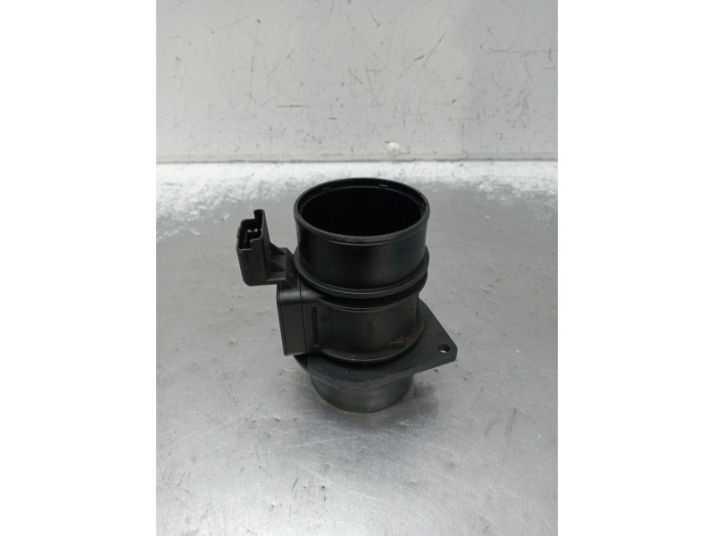 Recambio de caudalimetro para renault master ii caja/chasis (ed/hd/ud) 2.2 dci 90 referencia OEM IAM 5EK9609 H7700314660 7700314