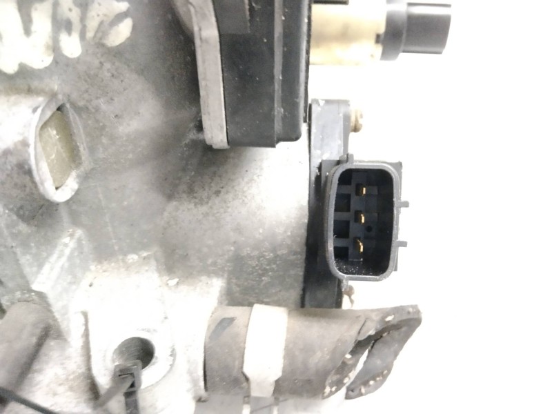 Recambio de caja mariposa para nissan almera (n15) 1.6 16v cat referencia OEM IAM   