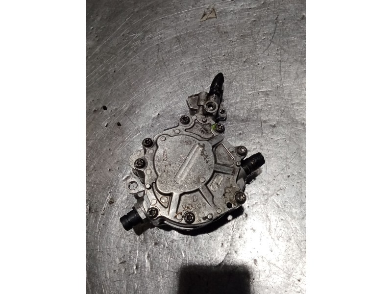 Recambio de depresor freno / bomba vacio para seat ibiza iv sc (6j1, 6p5) 1.9 tdi referencia OEM IAM   