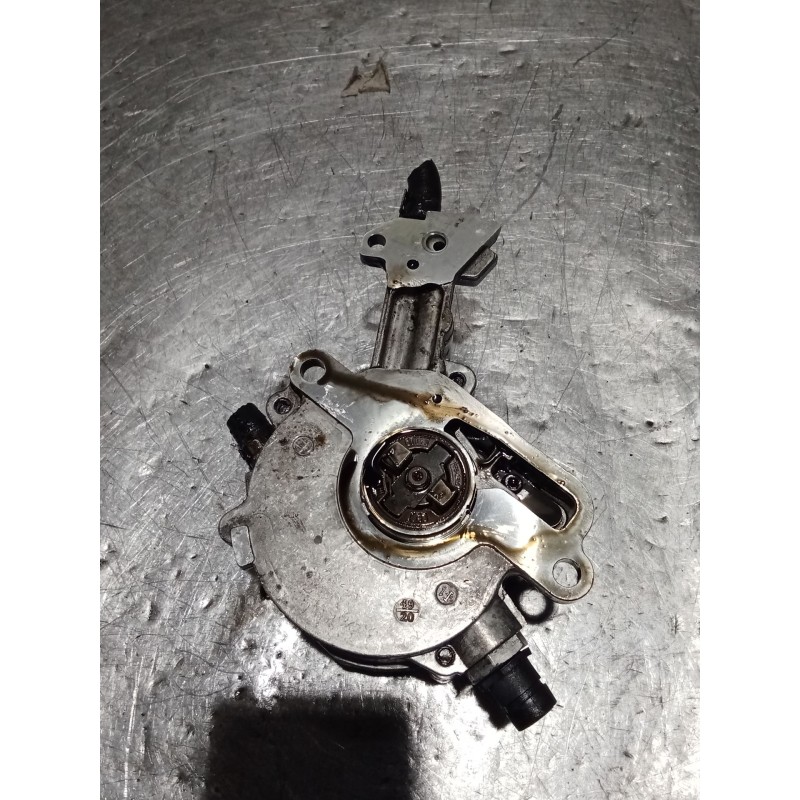 Recambio de depresor freno / bomba vacio para seat ibiza iv sc (6j1, 6p5) 1.9 tdi referencia OEM IAM   