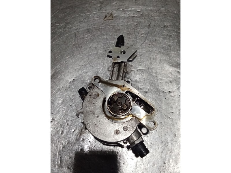 Recambio de depresor freno / bomba vacio para seat ibiza iv sc (6j1, 6p5) 1.9 tdi referencia OEM IAM   