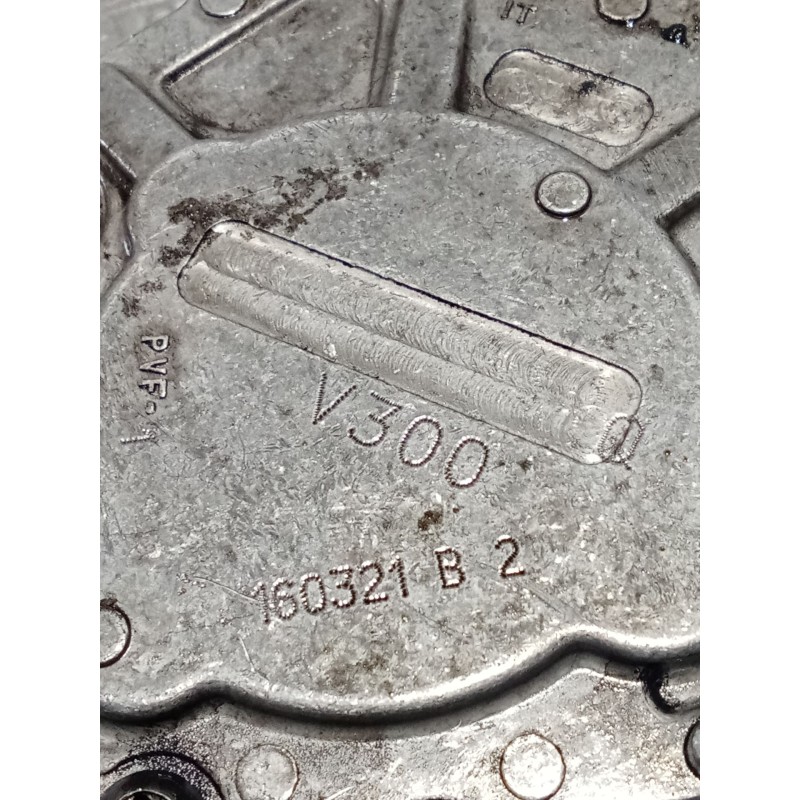 Recambio de depresor freno / bomba vacio para seat ibiza iv sc (6j1, 6p5) 1.9 tdi referencia OEM IAM   