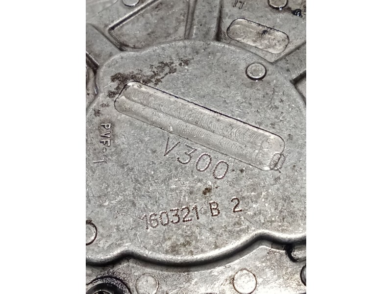 Recambio de depresor freno / bomba vacio para seat ibiza iv sc (6j1, 6p5) 1.9 tdi referencia OEM IAM   