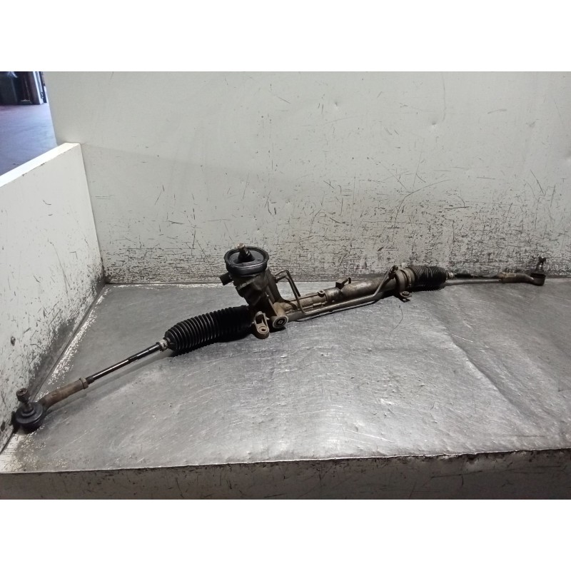 Recambio de cremallera direccion para seat ibiza iv sc (6j1, 6p5) 1.9 tdi referencia OEM IAM 6R1423055  