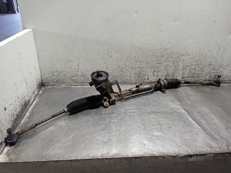 Recambio de cremallera direccion para seat ibiza iv sc (6j1, 6p5) 1.9 tdi referencia OEM IAM 6R1423055  