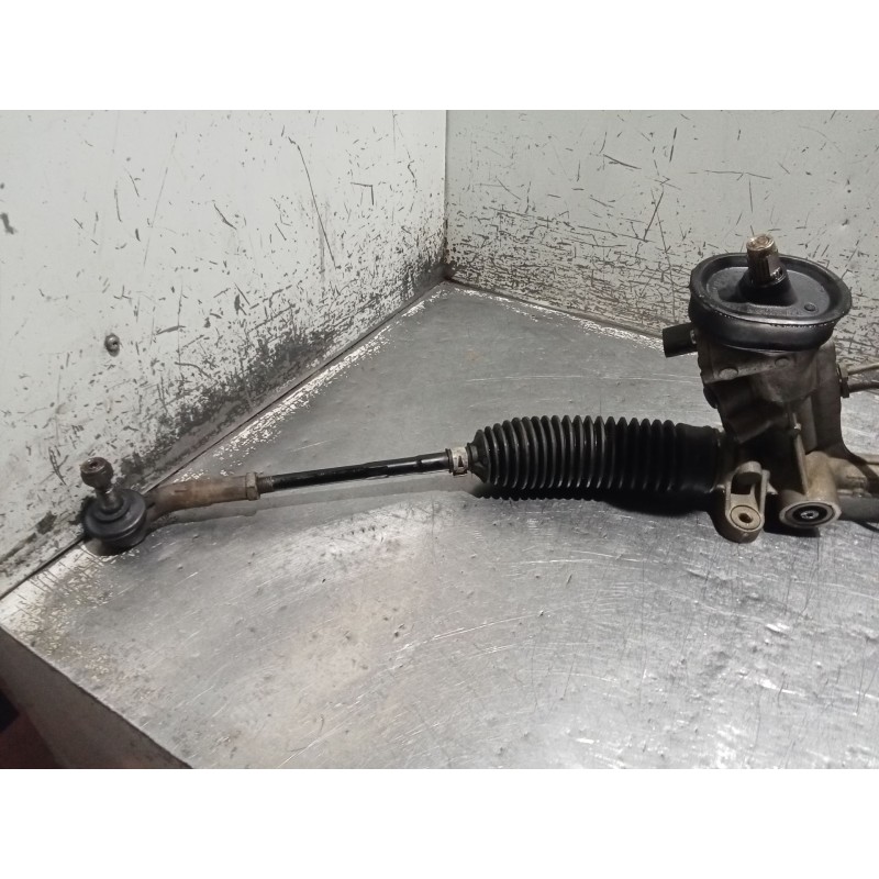 Recambio de cremallera direccion para seat ibiza iv sc (6j1, 6p5) 1.9 tdi referencia OEM IAM 6R1423055  