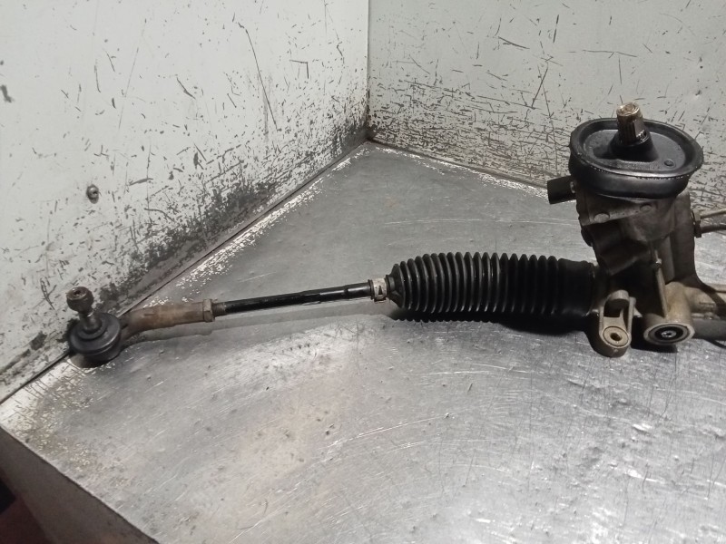 Recambio de cremallera direccion para seat ibiza iv sc (6j1, 6p5) 1.9 tdi referencia OEM IAM 6R1423055  