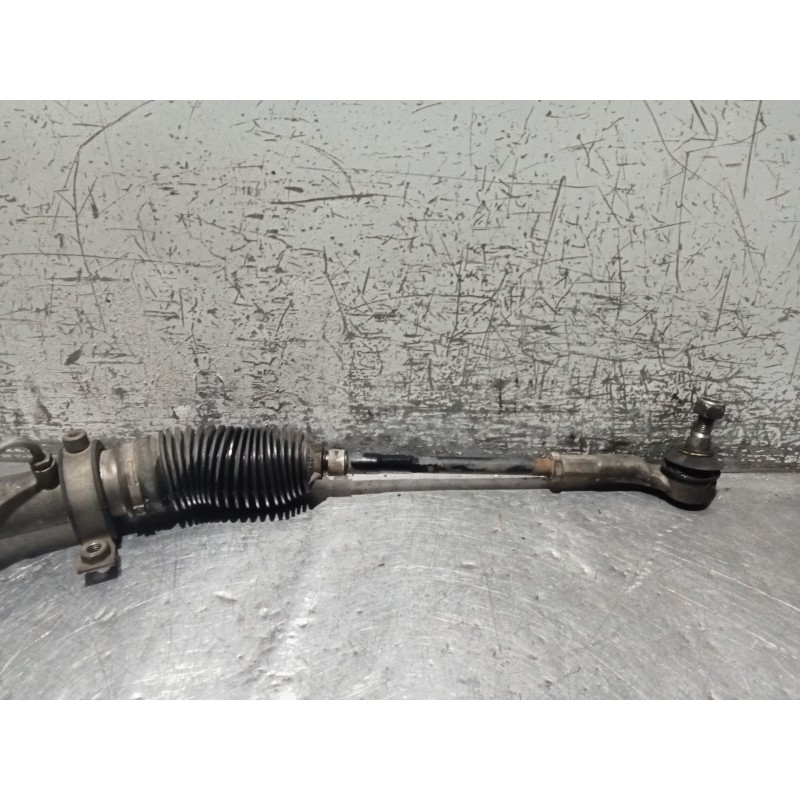 Recambio de cremallera direccion para seat ibiza iv sc (6j1, 6p5) 1.9 tdi referencia OEM IAM 6R1423055  