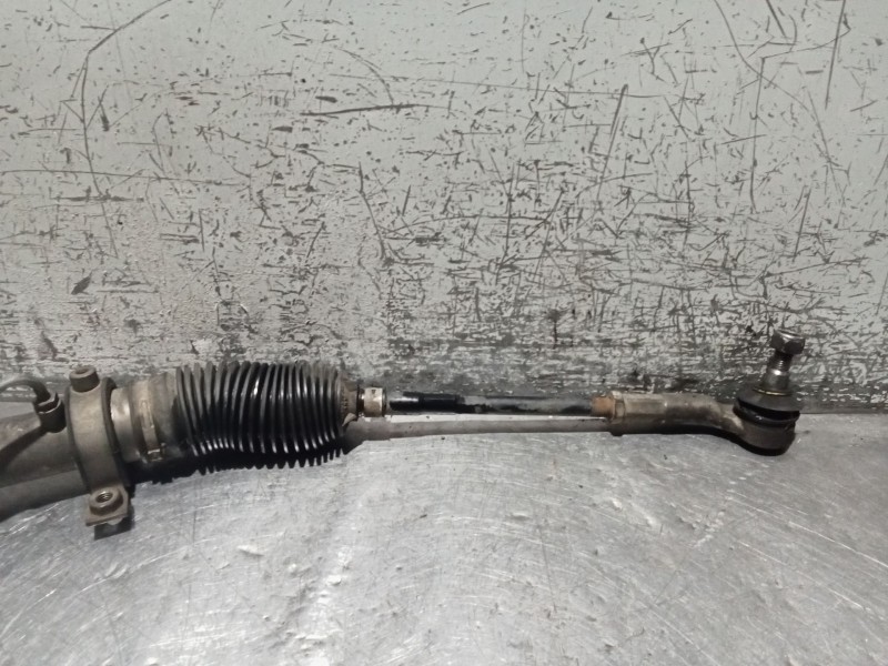 Recambio de cremallera direccion para seat ibiza iv sc (6j1, 6p5) 1.9 tdi referencia OEM IAM 6R1423055  