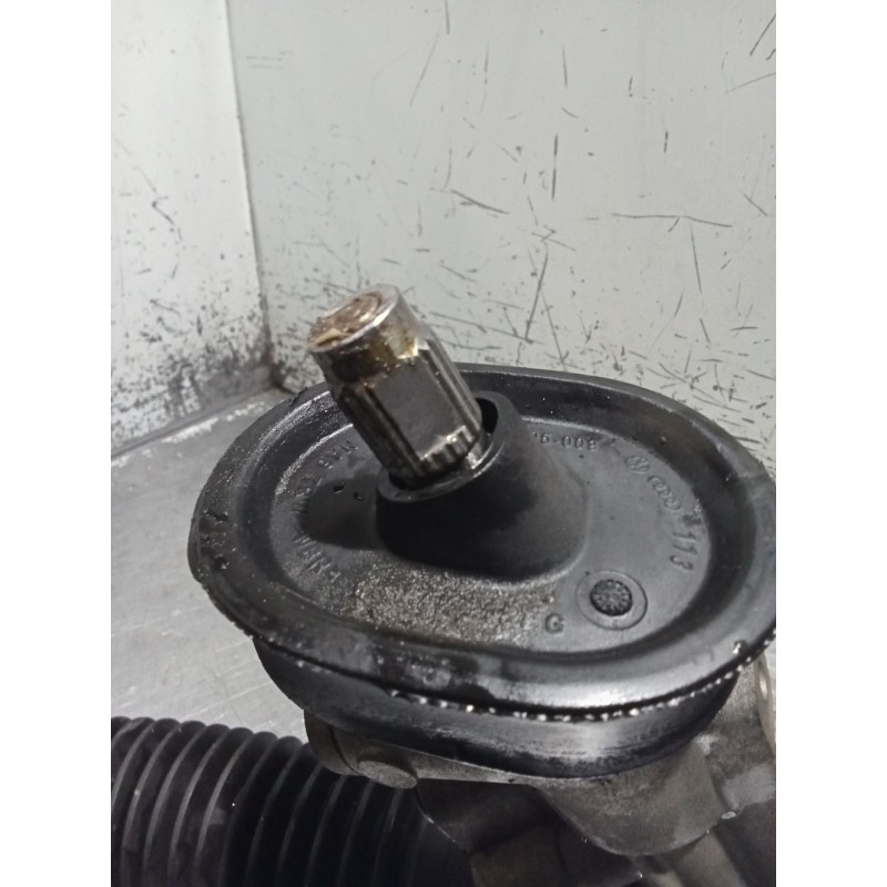 Recambio de cremallera direccion para seat ibiza iv sc (6j1, 6p5) 1.9 tdi referencia OEM IAM 6R1423055  