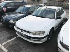 peugeot 406 berlina (s1/s2) del año 1997