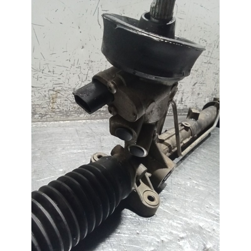 Recambio de cremallera direccion para seat ibiza iv sc (6j1, 6p5) 1.9 tdi referencia OEM IAM 6R1423055  