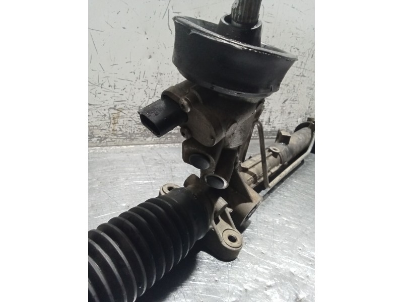 Recambio de cremallera direccion para seat ibiza iv sc (6j1, 6p5) 1.9 tdi referencia OEM IAM 6R1423055  