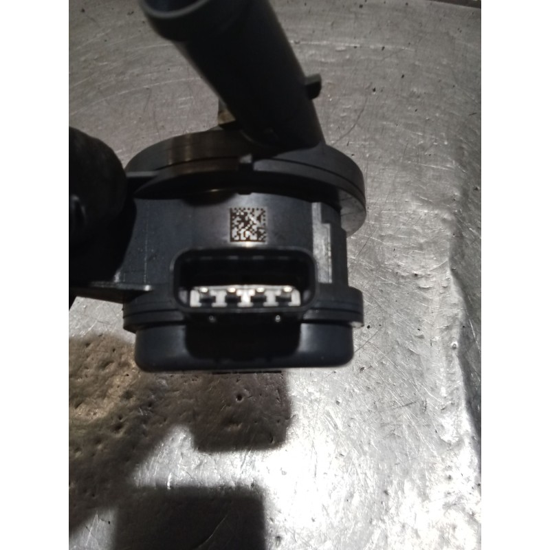 Recambio de bomba agua para toyota c-hr (_x1_) 1.8 hybrid (zyx10_, zyx11_) referencia OEM IAM   