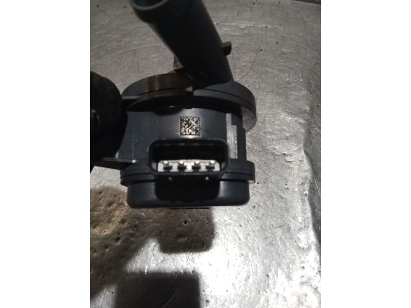 Recambio de bomba agua para toyota c-hr (_x1_) 1.8 hybrid (zyx10_, zyx11_) referencia OEM IAM   