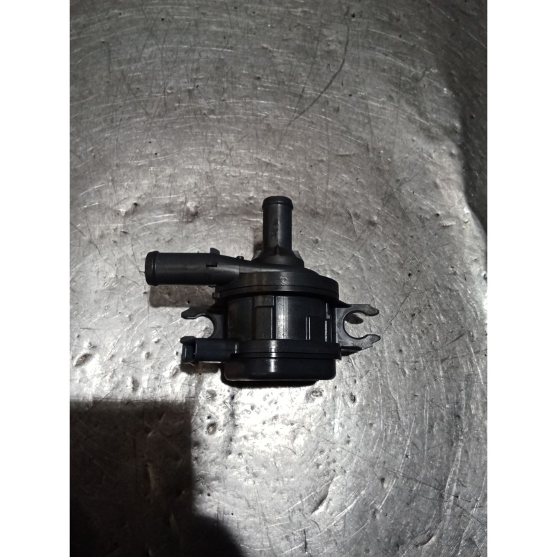 Recambio de bomba agua para toyota c-hr (_x1_) 1.8 hybrid (zyx10_, zyx11_) referencia OEM IAM   