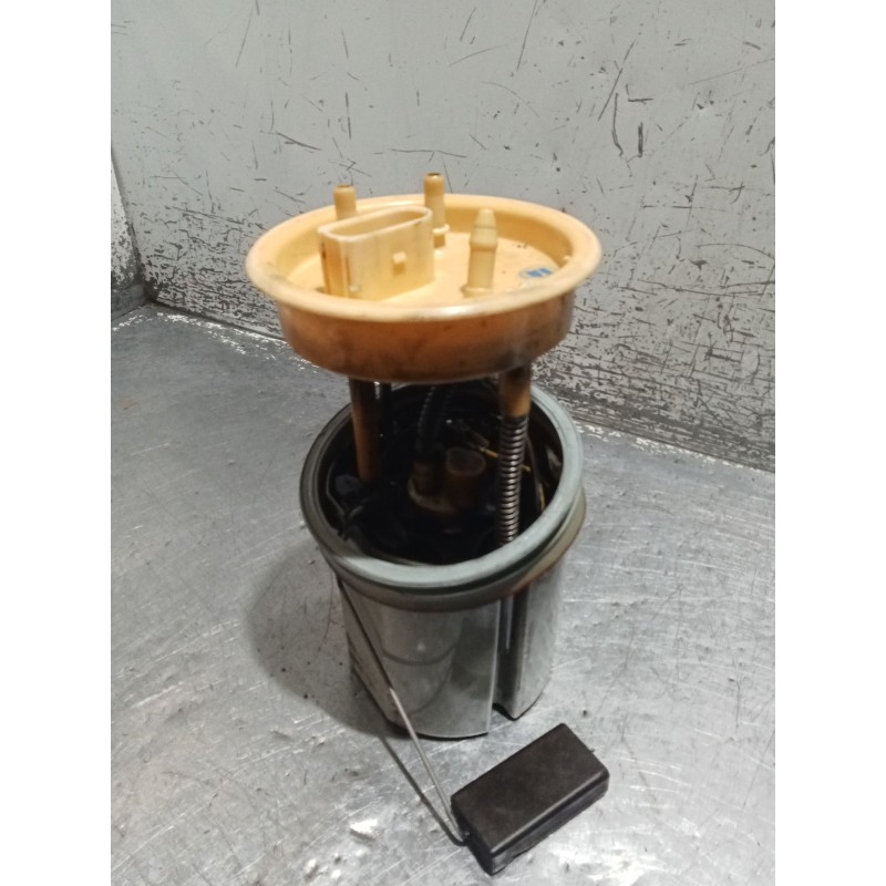 Recambio de bomba combustible para seat ibiza iv sc (6j1, 6p5) 1.9 tdi referencia OEM IAM 6R0919050 A2C53297561 