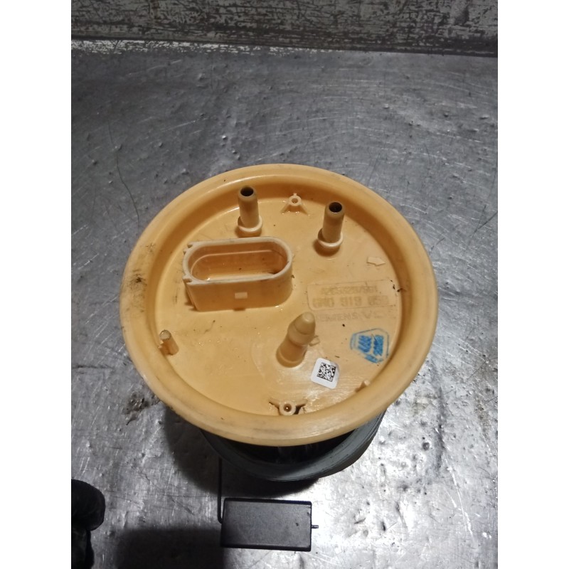 Recambio de bomba combustible para seat ibiza iv sc (6j1, 6p5) 1.9 tdi referencia OEM IAM 6R0919050 A2C53297561 