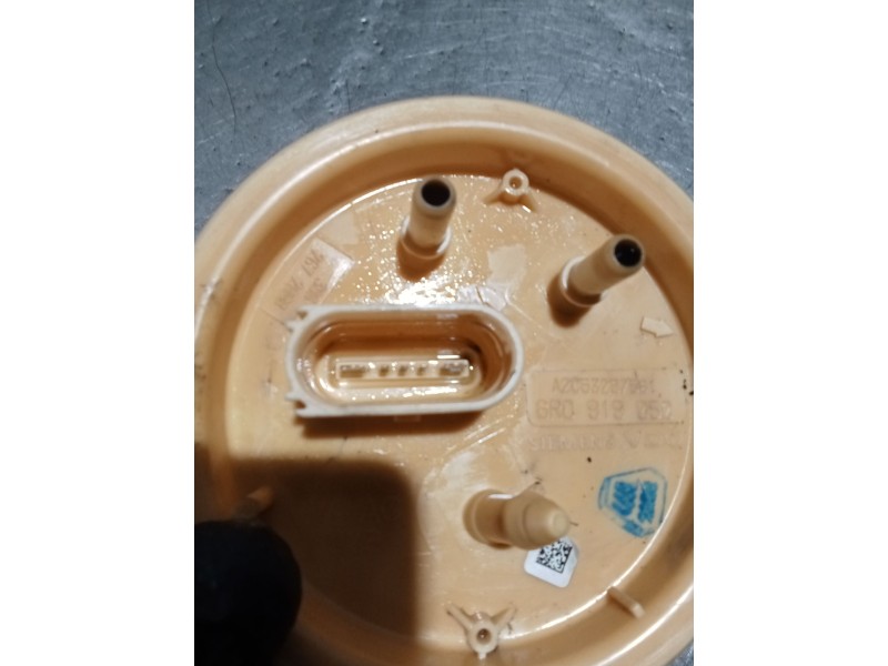 Recambio de bomba combustible para seat ibiza iv sc (6j1, 6p5) 1.9 tdi referencia OEM IAM 6R0919050 A2C53297561 