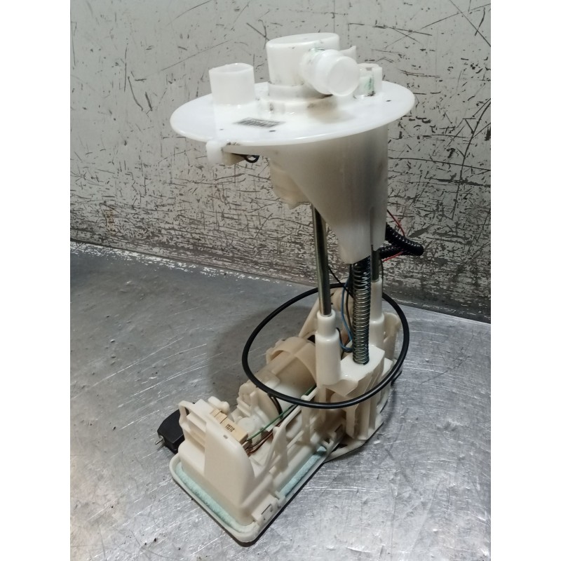 Recambio de bomba combustible para renault scénic ii (jm0/1_) 1.5 dci (jm0f) referencia OEM IAM 77020F4010 6K3C133 